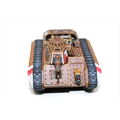 Warhammer Imperial Guard Chimera Well Painted JYS38