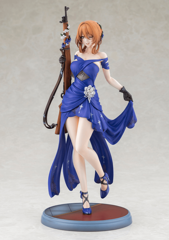 Springfield Queen in Radiance Ver.