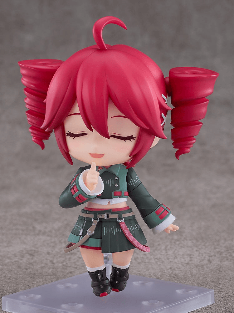 Nendoroid Kasane Teto: VOICEPEAK Ver.