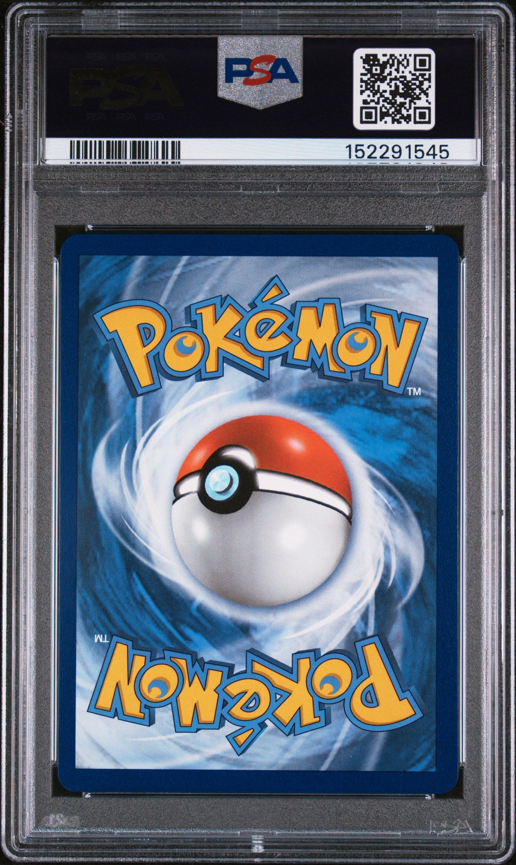 Charizard GX Full Art Shiny #SV49 PSA 10