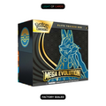 [Sealed] Pokémon TCG - Mega Evolution Elite Trainer Box