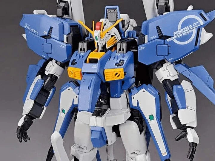 MG Ex-S Gundam/S Gundam