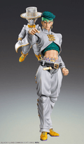 (Rerelease) Chozokado Rohan Kishibe&amp;HEAVEN’S DOOR