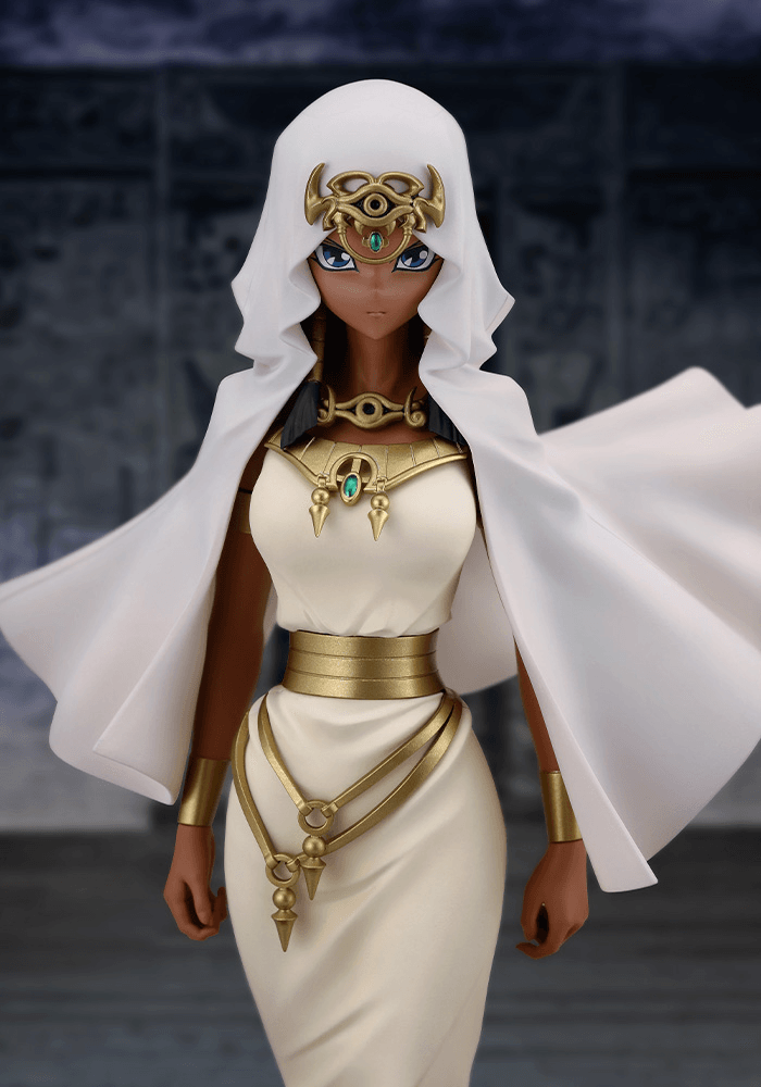 ISHIZU ISHTAR OSHI WORKS