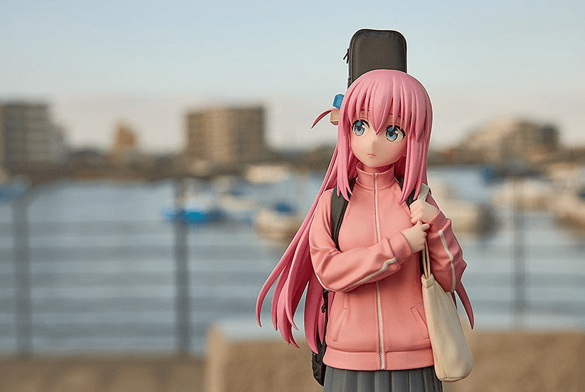 (Rerelease) Hitori Gotoh - Release Date: 12/2026