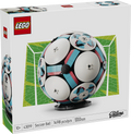 LEGO® Editions Football Soccer Ball 43019