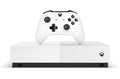 Xbox One S 1TB Console - White [All Digital]