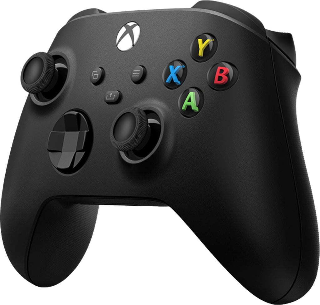 Xbox Series X 1TB Console - Black