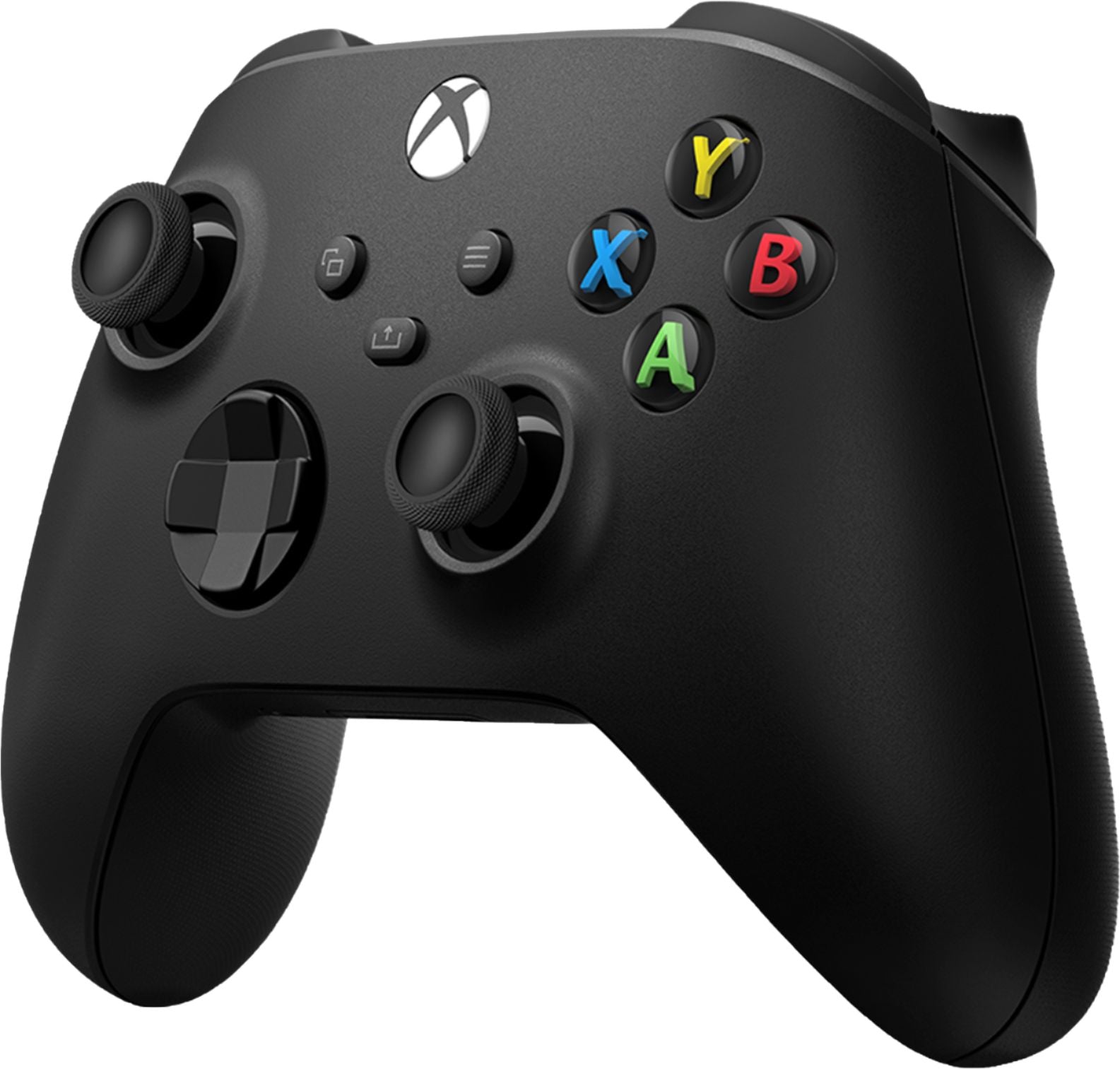 Xbox Series X 1TB Console - Black