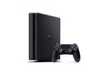 PlayStation 4 Slim 1TB Console - Black [Model: CUH-2xxxB]