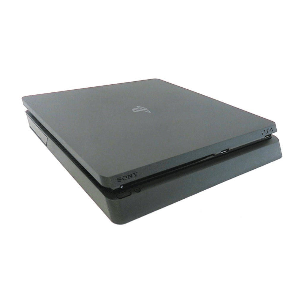 PlayStation 4 Slim 1TB Console - Black [Model: CUH-2xxxB]