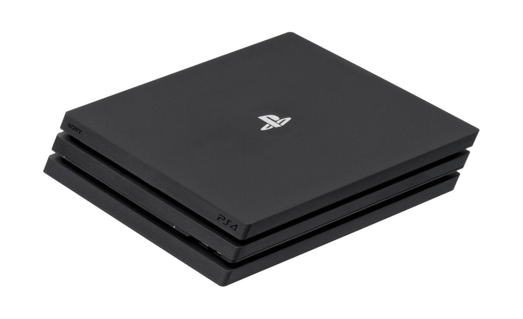 PlayStation 4 Pro 1TB Console - Black [Model: CUH-7xxxB]