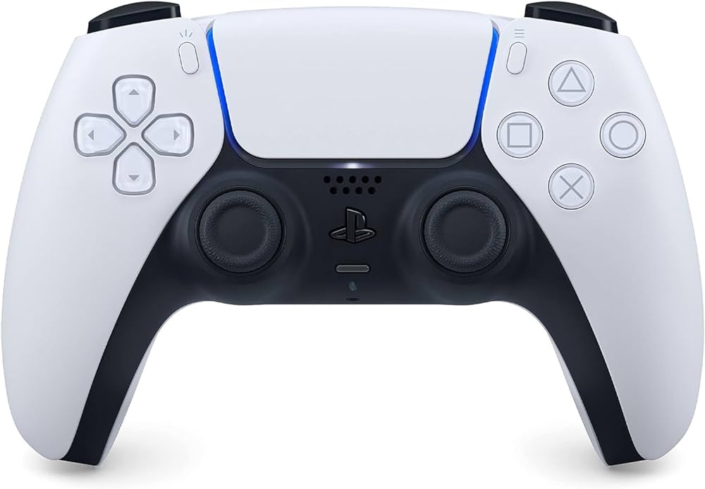 PlayStation 5 Console - Disc Edition