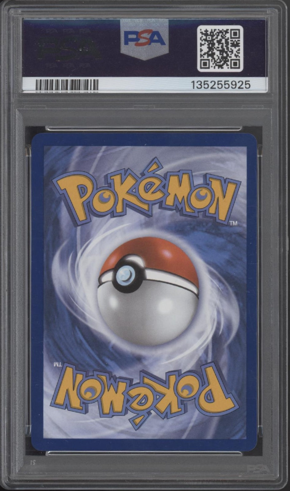 Inteleon Pokemon Mega Evolution Prerelease #002 PSA 10