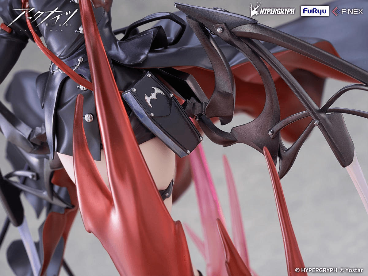 Entelechia Elite 2 VER. 1/7 Scale Figure