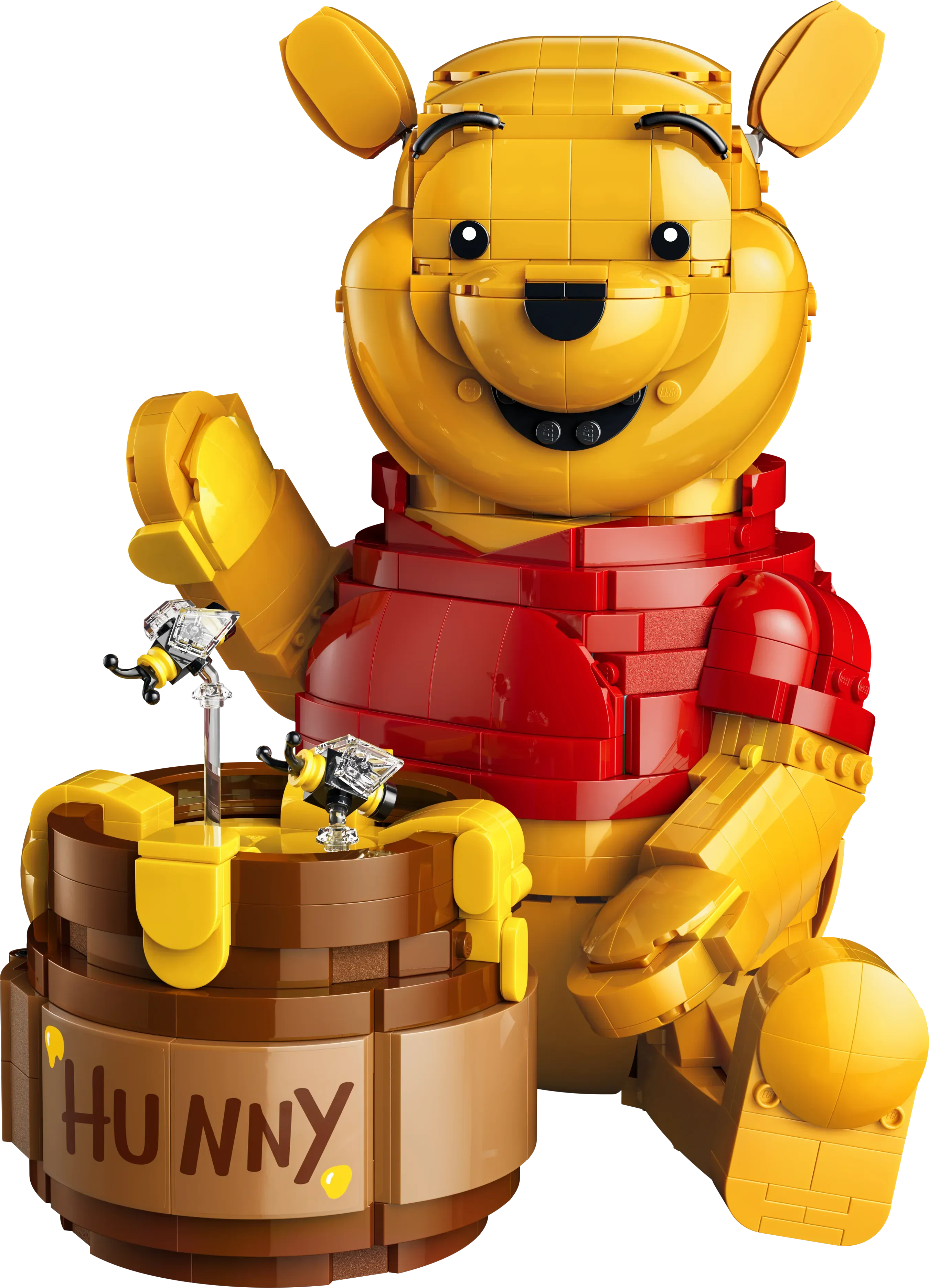 LEGO® Disney Classic Winnie the Pooh 43300