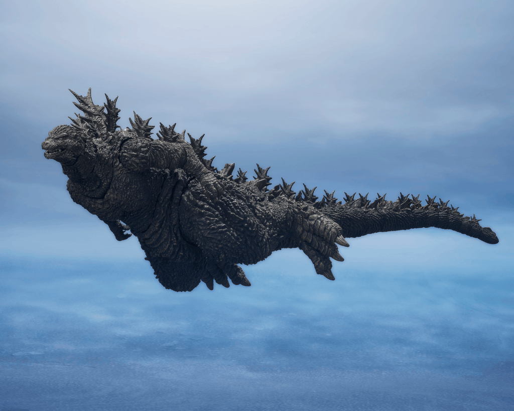 GODZILLA [GODZILLA THE RIDE:GREAT CLASH]