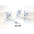 Warhammer Eldar Warwalkers A10