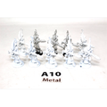 Warhammer Eldar Wraithguard Metal A10