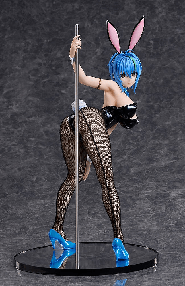 Xenovia: Bunny Ver.