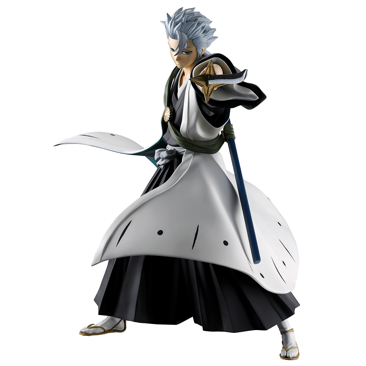 Toshiro Hitsugaya (Stirring Souls Vol.4)