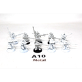 Warhammer Eldar Rangers Metal A10