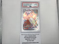 Charizard VMAX #20 Pokemon Darkness Ablaze (PSA 10)