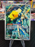 Misty’s Psyduck - 193/182 - Illustration Rare - Destined Rivals - NM
