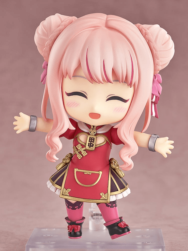 Nendoroid Tanaka Hime No.2871