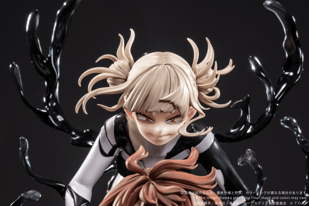 ANO-Bamen My Hero Academia Shojo No Ego