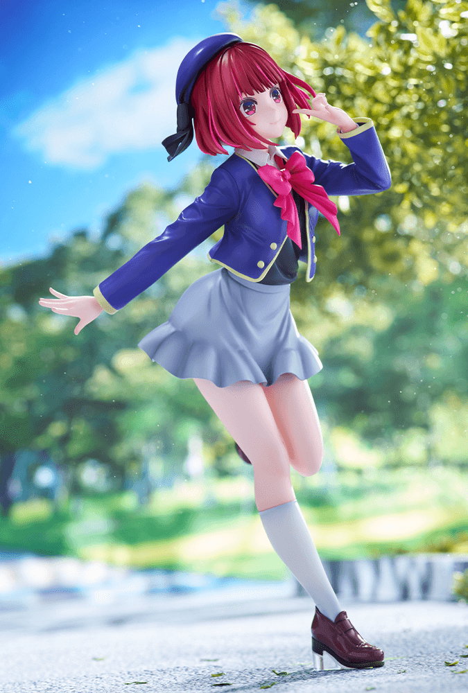 Kana Arima - Oshi No Ko 1/7 Scale Figure
