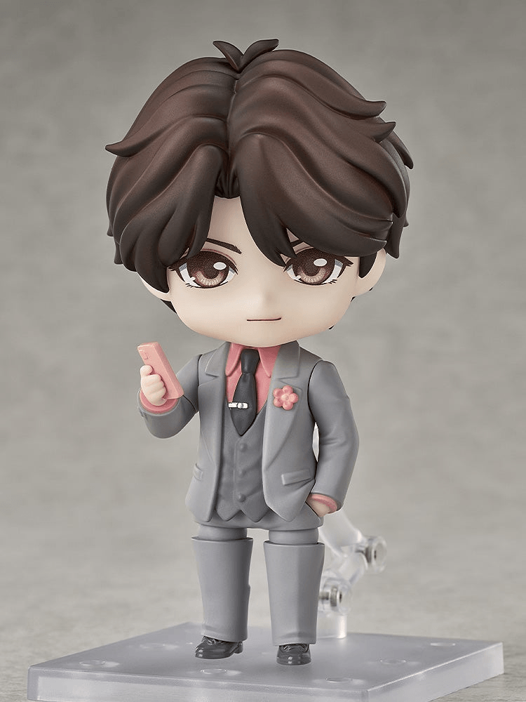Nendoroid Xie Yuchen