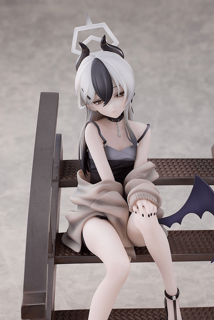Kayoko (Dress): Memorial Lobby Ver.