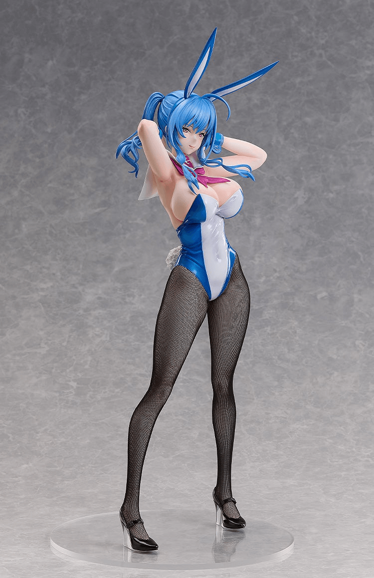 St. Louis: Bunny Ver.