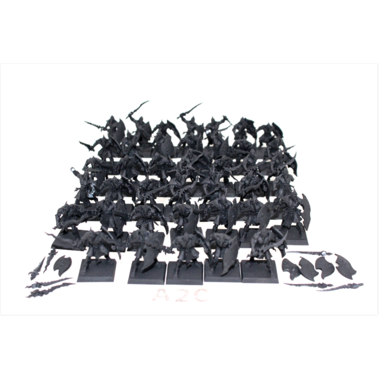 Warhammer Chaos Daemons Tzeentch Kairic Acolytes A20