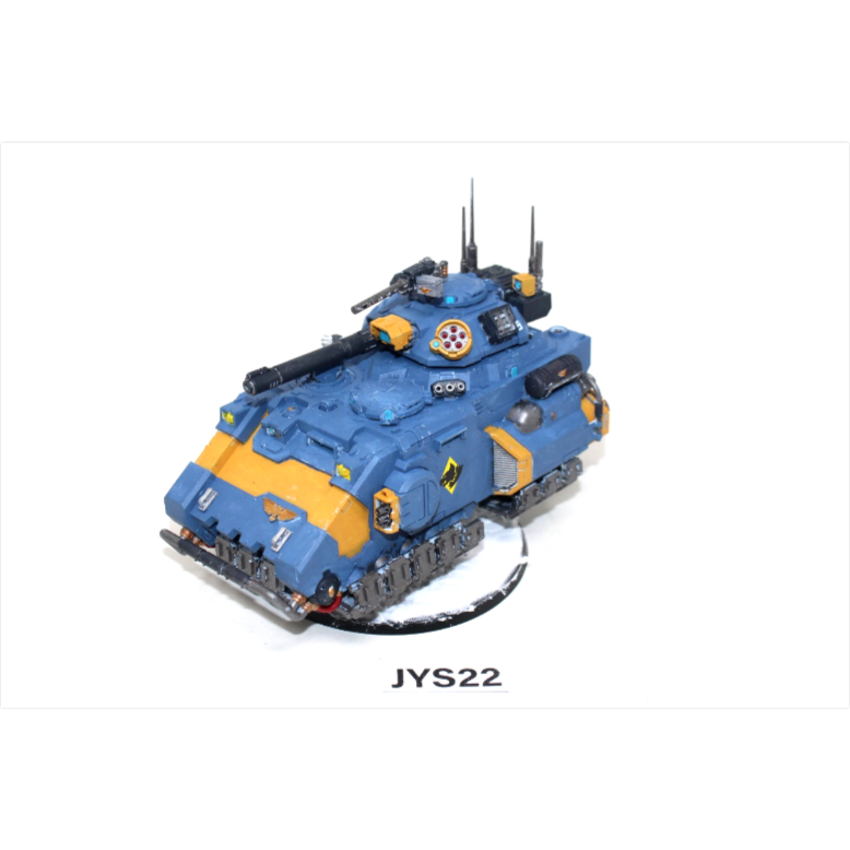 Warhammer Space Wolves Gladiator Lancer JYS22