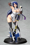 TAIMANIN RPGX Pale Mauve Murasaki Yatsu