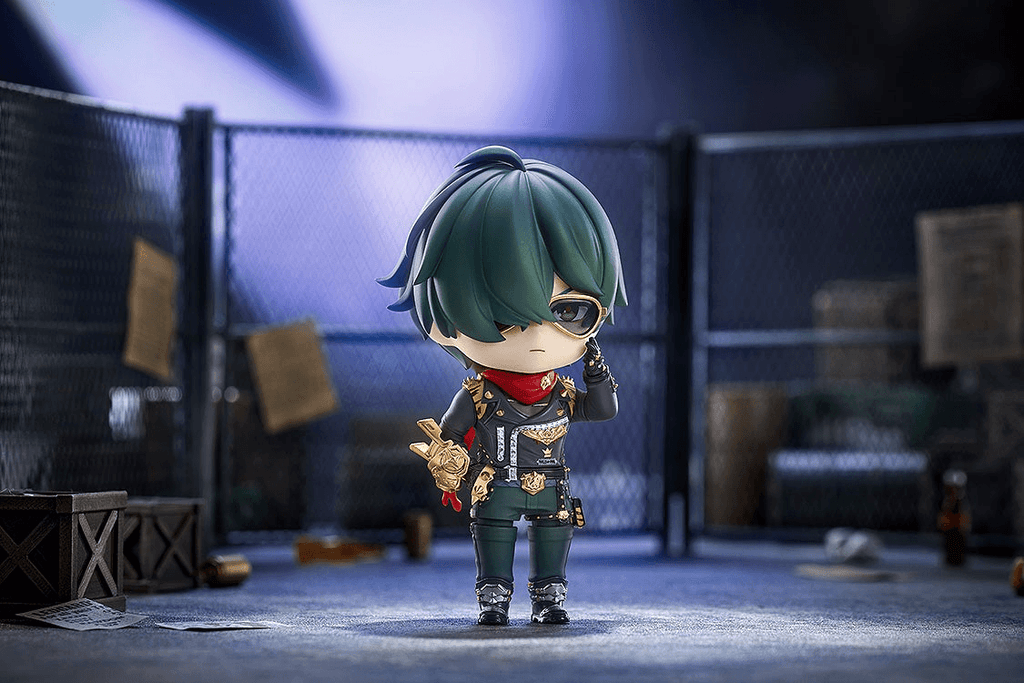 Nendoroid Lighter No.3046