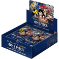 One Piece Romance Dawn Booster Box