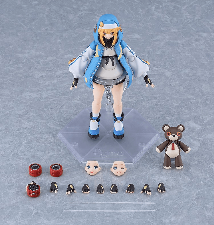 figma Bridget