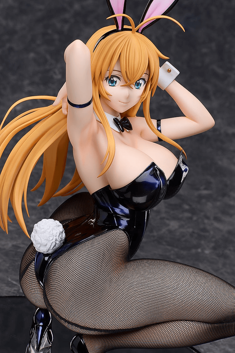 Sonsaku Hakufu: Bunny Ver. 2nd