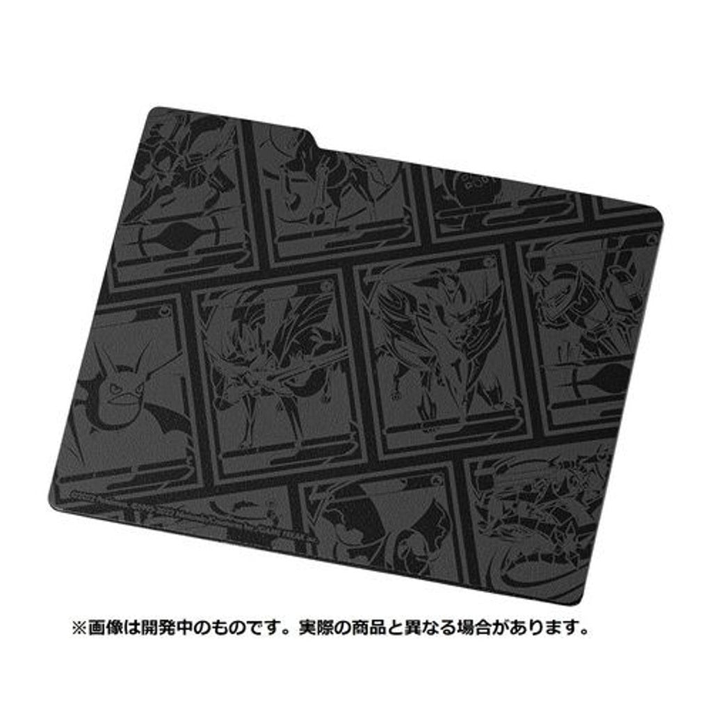 Japanese Pokémon - Sword & Shield: Precious Collector Box