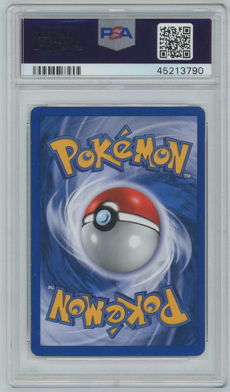 PSA (NM-MT 8) Light Arcanine-holo #12 - Pokemon Neo Destiny (#45213790)