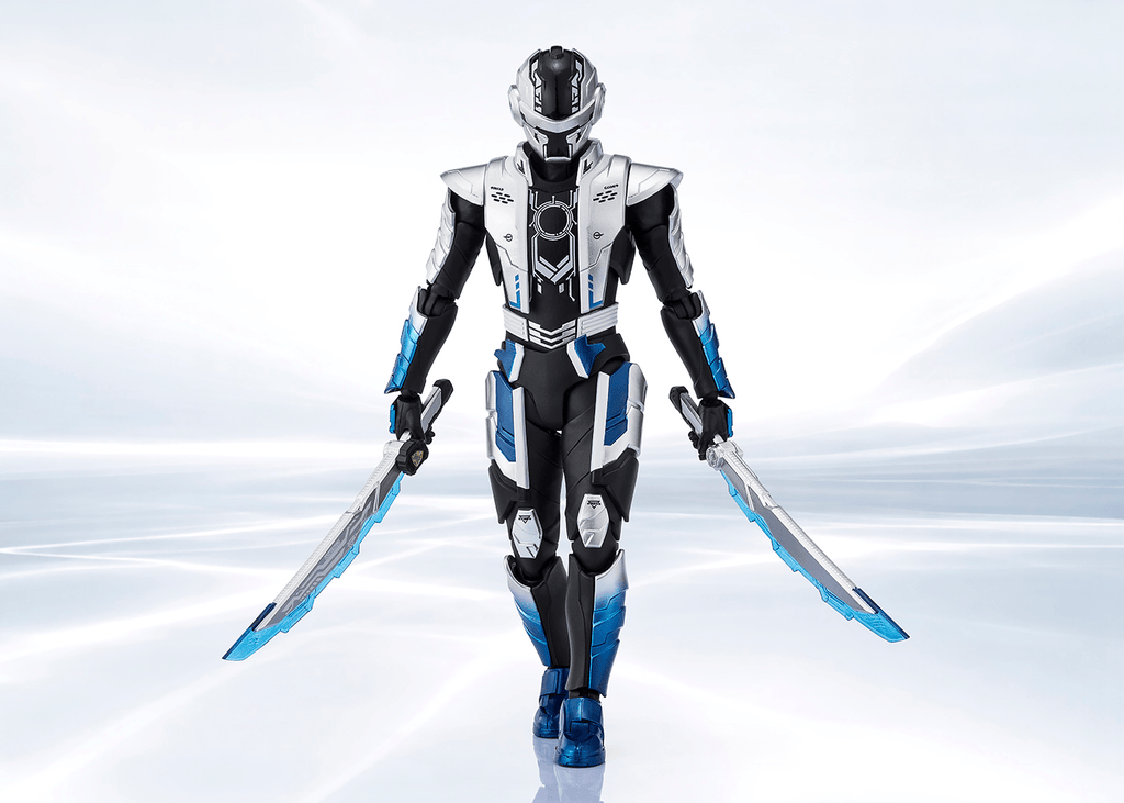 GAVAN BUSHIDO