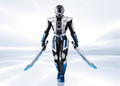 GAVAN BUSHIDO