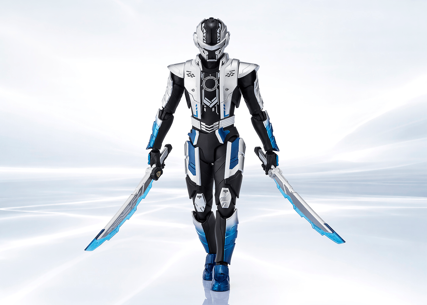 GAVAN BUSHIDO