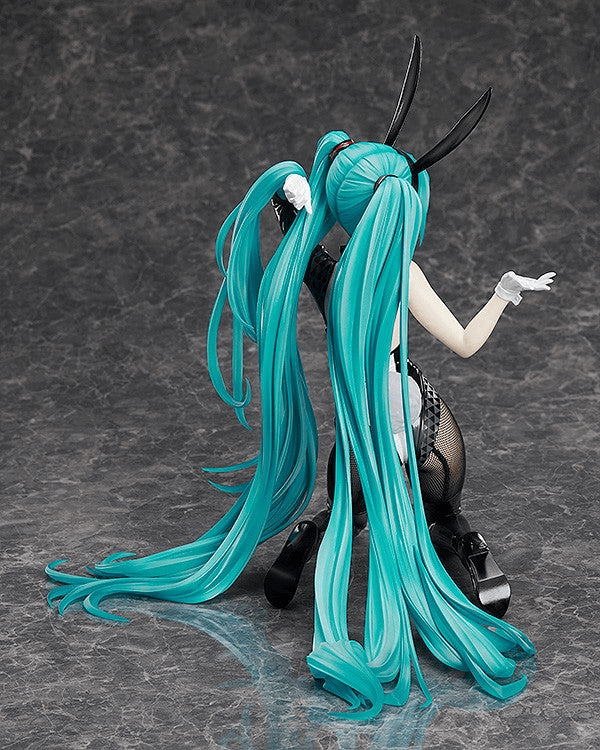 (Rerelease) Hatsune Miku: Bunny Ver. / Art by SanMuYYB - Release Date: 11/2026