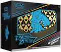 Pokemon - Sword and Shield - Crown Zenith - ETB - Elite Trainer Box - Pokemon Center