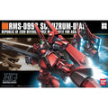 Bandai Gundam HGUC RMS-099B Schuzrum-Dias HG 1/144 Model Kit