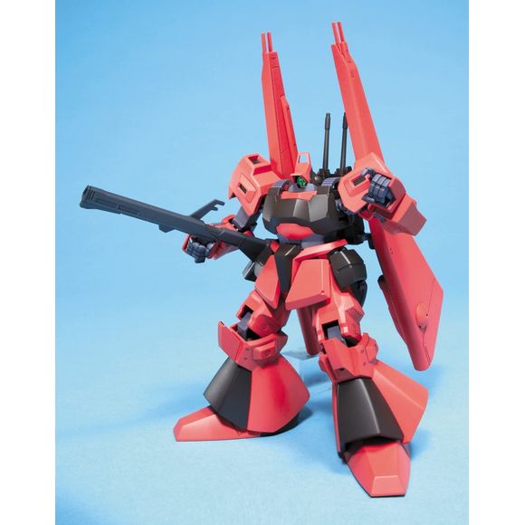 Bandai Gundam HGUC RMS-099B Schuzrum-Dias HG 1/144 Model Kit